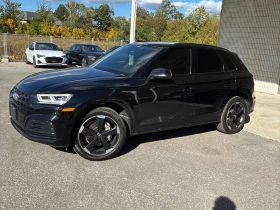 Audi Q5 Progressiv Black Optic / Carfax | Auto.bg — изображение 2 Audi Q5 Progressiv Black Optic / Carfax | Auto.bg — изображение 2