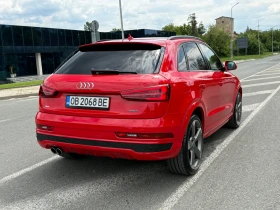 Audi Q3 S Line + | Auto.bg — изображение 9 Audi Q3 S Line + | Auto.bg — изображение 9