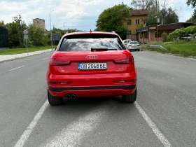 Audi Q3 S Line + | Auto.bg — изображение 10 Audi Q3 S Line + | Auto.bg — изображение 10