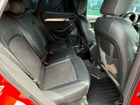 Audi Q3 S Line + | Auto.bg — изображение 15 Audi Q3 S Line + | Auto.bg — изображение 15