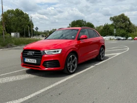 Audi Q3 S Line + | Auto.bg — изображение 2 Audi Q3 S Line + | Auto.bg — изображение 2