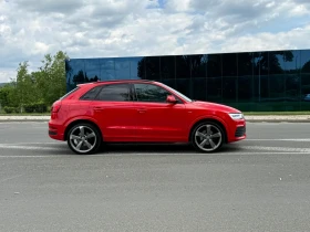 Audi Q3 S Line + | Auto.bg — изображение 8 Audi Q3 S Line + | Auto.bg — изображение 8