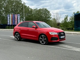 Audi Q3 S Line + | Auto.bg — изображение 3 Audi Q3 S Line + | Auto.bg — изображение 3