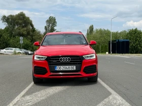 Audi Q3 S Line + | Auto.bg — изображение 4 Audi Q3 S Line + | Auto.bg — изображение 4