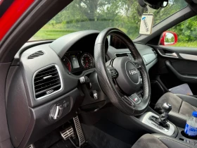 Audi Q3 S Line + | Auto.bg — изображение 11 Audi Q3 S Line + | Auto.bg — изображение 11