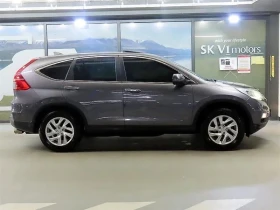 Honda Cr-v - 11876 € - 14347698 5 | Car24.bg Honda Cr-v - 11876 € - 14347698 5
