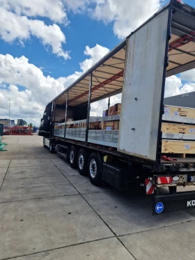 Daf XF undefined | Auto.bg — изображение 9 Daf XF undefined | Auto.bg — изображение 9