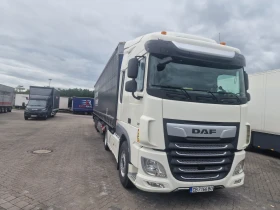 Daf XF undefined | Auto.bg — изображение 7 Daf XF undefined | Auto.bg — изображение 7