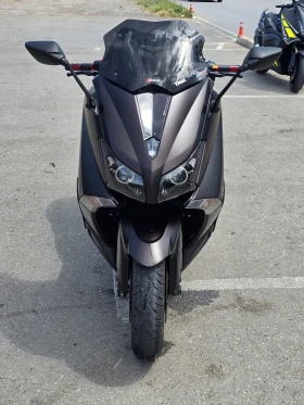 Yamaha T-max undefined | Auto.bg — изображение 7 Yamaha T-max undefined | Auto.bg — изображение 7