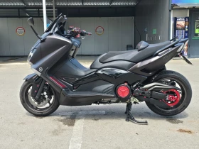 Yamaha T-max undefined | Auto.bg — изображение 5 Yamaha T-max undefined | Auto.bg — изображение 5