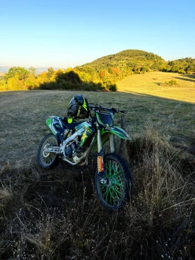 Kawasaki Kx undefined | Auto.bg — изображение 2 Kawasaki Kx undefined | Auto.bg — изображение 2