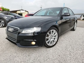 Audi A4 2.0TDI 170кс.6ск.S-LINE - Car24.bg Audi A4 2.0TDI 170кс.6ск.S-LINE