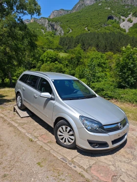 Opel Astra 1.8I АВТОМАТИК - Car24.bg Opel Astra 1.8I АВТОМАТИК