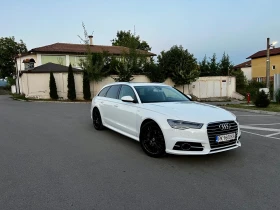 Audi A6 s-line matrix 159 000 - Car24.bg Audi A6 s-line matrix 159 000