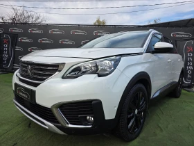 Снимка Peugeot 5008