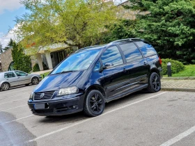 VW Sharan 1.9 tdi - 6990 лв. / 3573.93 € - 26762328 7 | Car24.bg VW Sharan 1.9 tdi - 6990 лв. / 3573.93 € - 26762328 7