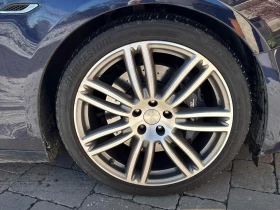Maserati Ghibli S Q4/Автофинансиране/Сервизна история - 24500 лв. / 12526.65 € - 32979438 4 | Car24.bg Maserati Ghibli S Q4/Автофинансиране/Сервизна история - 24500 лв. / 12526.65 € - 32979438 4