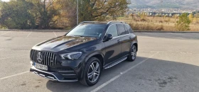Mercedes-Benz GLE 450 AMG+ Germany+ PANO+ HEADUP+ MULTIB+ 360+ BURM - Car24.bg Mercedes-Benz GLE 450 AMG+ Germany+ PANO+ HEADUP+ MULTIB+ 360+ BURM