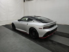 Nissan 370Z Z NISMO Twin Turbo V6 - 51500 € / 100725.24 лв. - 89091381 4 | Car24.bg Nissan 370Z Z NISMO Twin Turbo V6 - 51500 € / 100725.24 лв. - 89091381 4