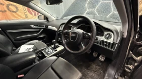 Audi A6 2.0 TDI - 11 € / 21.51 лв. - 38038425 6 | Car24.bg Audi A6 2.0 TDI - 11 € / 21.51 лв. - 38038425 6
