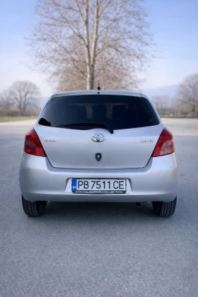 Toyota Yaris 1.3 VVT-i - 3000 € / 5867.49 лв. - 10944394 5 | Car24.bg Toyota Yaris 1.3 VVT-i - 3000 € / 5867.49 лв. - 10944394 5