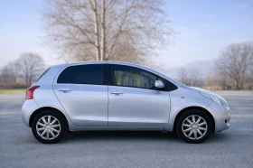 Toyota Yaris 1.3 VVT-i - 3000 € / 5867.49 лв. - 10944394 3 | Car24.bg Toyota Yaris 1.3 VVT-i - 3000 € / 5867.49 лв. - 10944394 3