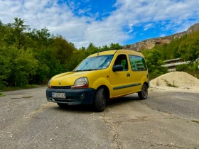 Renault Kangoo 1.9 d65 - 1400 € / 2738.16 лв. - 37240657 2 | Car24.bg Renault Kangoo 1.9 d65 - 1400 € / 2738.16 лв. - 37240657 2