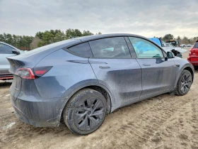 Tesla Model Y Dual Motor - 14500 € / 28359.53 лв. - 77113659 3 | Car24.bg Tesla Model Y Dual Motor - 14500 € / 28359.53 лв. - 77113659 3