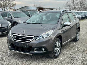 Peugeot 2008 1.6e-Hdi 100кс ALLURE - Car24.bg Peugeot 2008 1.6e-Hdi 100кс ALLURE