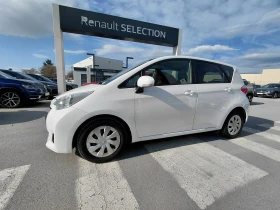 Toyota Verso S 1.4 D4D/90к.с