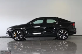 Polestar 2 LONG-RANGE/476HP/DUAL/PLUS/PANO/360/H&K/HPUMP/163q | Auto.bg — изображение 2 Polestar 2 LONG-RANGE/476HP/DUAL/PLUS/PANO/360/H&K/HPUMP/163q | Auto.bg — изображение 2