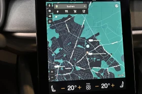 Polestar 2 LONG-RANGE/476HP/DUAL/PLUS/PANO/360/H&K/HPUMP/163q | Auto.bg — изображение 8 Polestar 2 LONG-RANGE/476HP/DUAL/PLUS/PANO/360/H&K/HPUMP/163q | Auto.bg — изображение 8