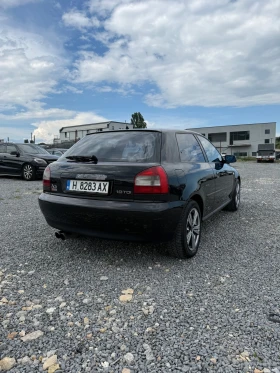 Audi A3 - 1799 € / 3518.54 лв. - 80809035 9 | Car24.bg Audi A3 - 1799 € / 3518.54 лв. - 80809035 9