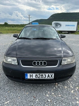 Audi A3 - 1799 € / 3518.54 лв. - 80809035 2 | Car24.bg Audi A3 - 1799 € / 3518.54 лв. - 80809035 2