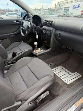 Audi A3 - 1799 € / 3518.54 лв. - 80809035 5 | Car24.bg Audi A3 - 1799 € / 3518.54 лв. - 80809035 5