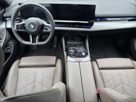 BMW 520 xDrive Sedan | Auto.bg — изображение 7 BMW 520 xDrive Sedan | Auto.bg — изображение 7