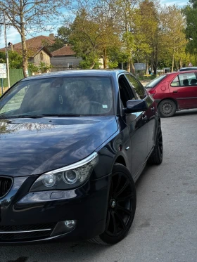 BMW 530 - 2000 € / 3911.66 лв. - 47452339 4 | Car24.bg BMW 530 - 2000 € / 3911.66 лв. - 47452339 4