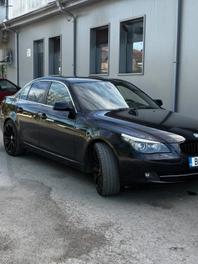BMW 530 - 2000 € / 3911.66 лв. - 47452339 5 | Car24.bg BMW 530 - 2000 € / 3911.66 лв. - 47452339 5