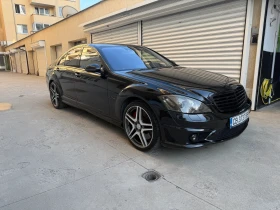 Mercedes-Benz S 63 AMG - 18500 € / 36182.85 лв. - 45344252 3 | Car24.bg Mercedes-Benz S 63 AMG - 18500 € / 36182.85 лв. - 45344252 3