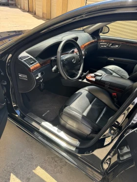 Mercedes-Benz S 63 AMG - 18500 € / 36182.85 лв. - 45344252 9 | Car24.bg Mercedes-Benz S 63 AMG - 18500 € / 36182.85 лв. - 45344252 9