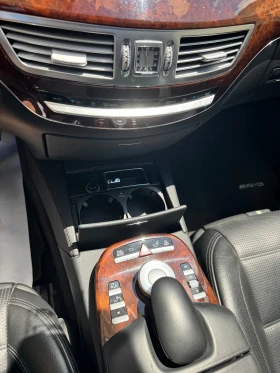 Mercedes-Benz S 63 AMG - 18500 € / 36182.85 лв. - 45344252 6 | Car24.bg Mercedes-Benz S 63 AMG - 18500 € / 36182.85 лв. - 45344252 6