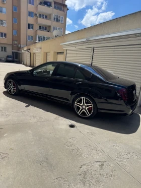 Mercedes-Benz S 63 AMG - 18500 € / 36182.85 лв. - 45344252 17 | Car24.bg Mercedes-Benz S 63 AMG - 18500 € / 36182.85 лв. - 45344252 17