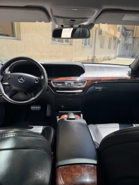 Mercedes-Benz S 63 AMG - 18500 € / 36182.85 лв. - 45344252 7 | Car24.bg Mercedes-Benz S 63 AMG - 18500 € / 36182.85 лв. - 45344252 7