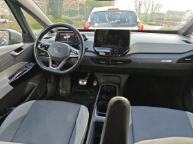 VW ID.3 58kwh 1st Plus - 16400 € / 32075.61 лв. - 80188708 10 | Car24.bg VW ID.3 58kwh 1st Plus - 16400 € / 32075.61 лв. - 80188708 10