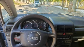 Audi A2 - 1100 € / 2151.41 лв. - 31492238 9 | Car24.bg Audi A2 - 1100 € / 2151.41 лв. - 31492238 9