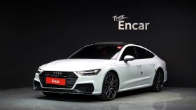 Audi S7 3.0 TDI* ЕЛ. БАГАЖНИК* HUD* BLIND SPOT* 360* КРАЙН