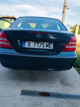 Mercedes-Benz C 200 - 2900 € - 38187976 3 | Car24.bg Mercedes-Benz C 200 - 2900 € - 38187976 3