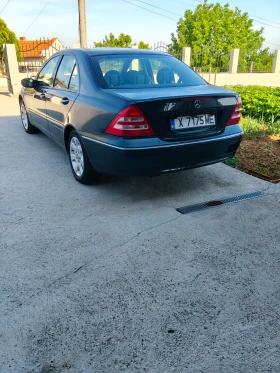 Mercedes-Benz C 200 - 2900 € - 38187976 2 | Car24.bg Mercedes-Benz C 200 - 2900 € - 38187976 2
