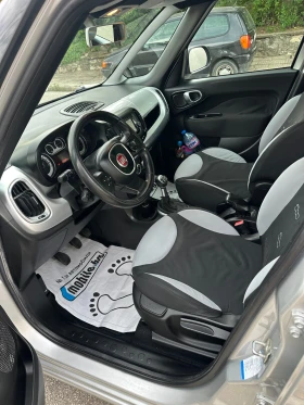 Fiat 500L 1.3 multijet | Auto.bg — изображение 9 Fiat 500L 1.3 multijet | Auto.bg — изображение 9
