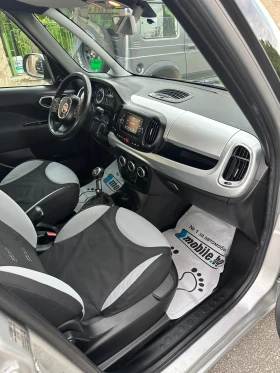 Fiat 500L 1.3 multijet | Auto.bg — изображение 10 Fiat 500L 1.3 multijet | Auto.bg — изображение 10